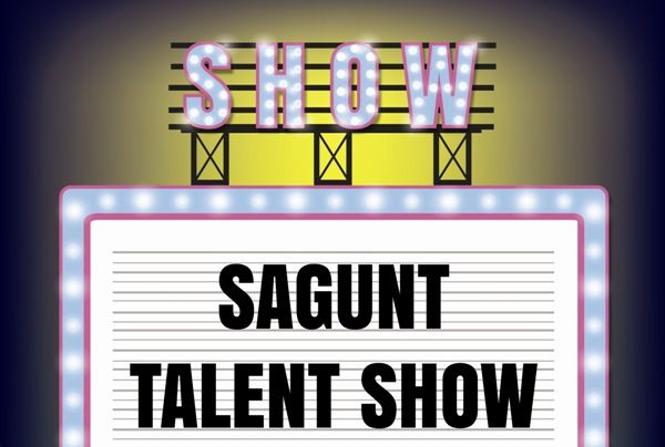 Sagunt Talent Show Kids