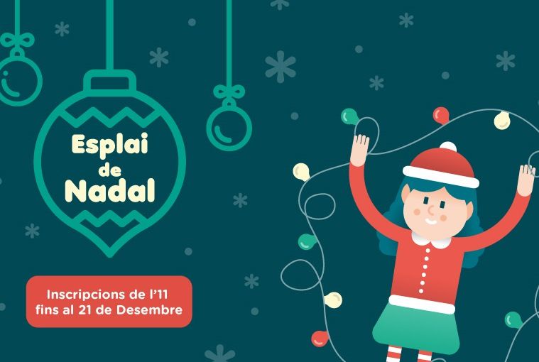 Esplai de Nadal