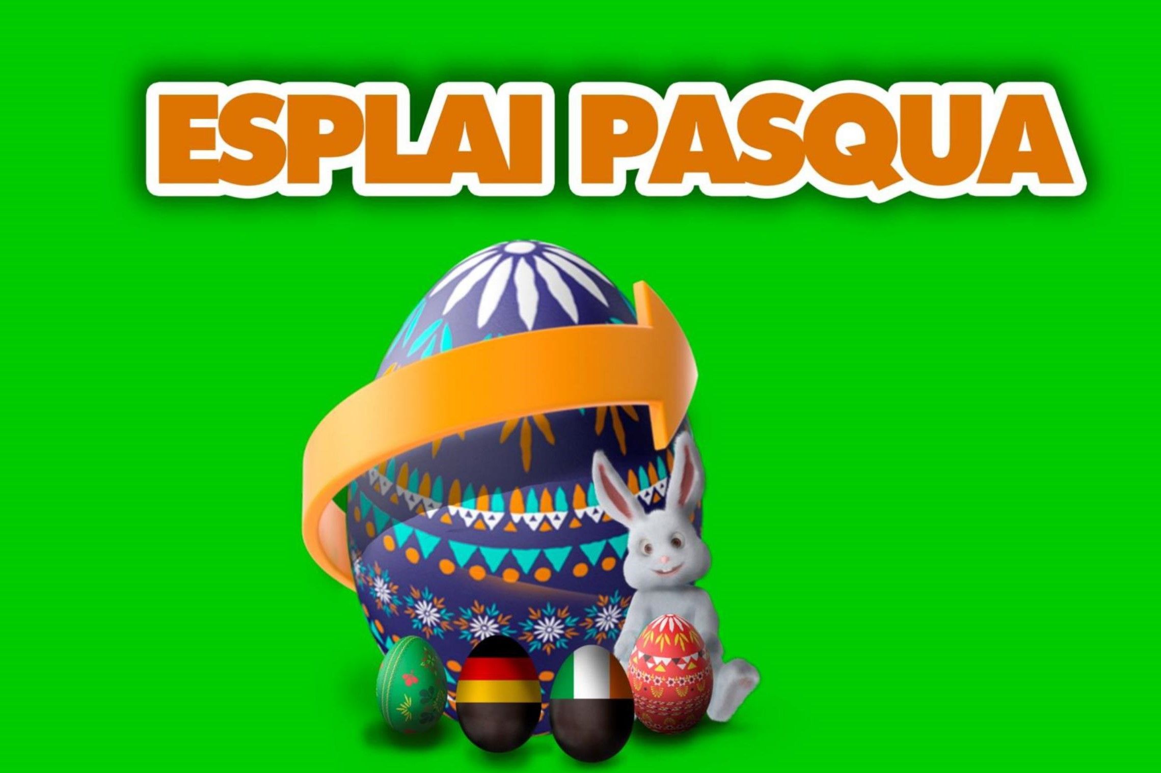 ESPLAI DE PASQUA