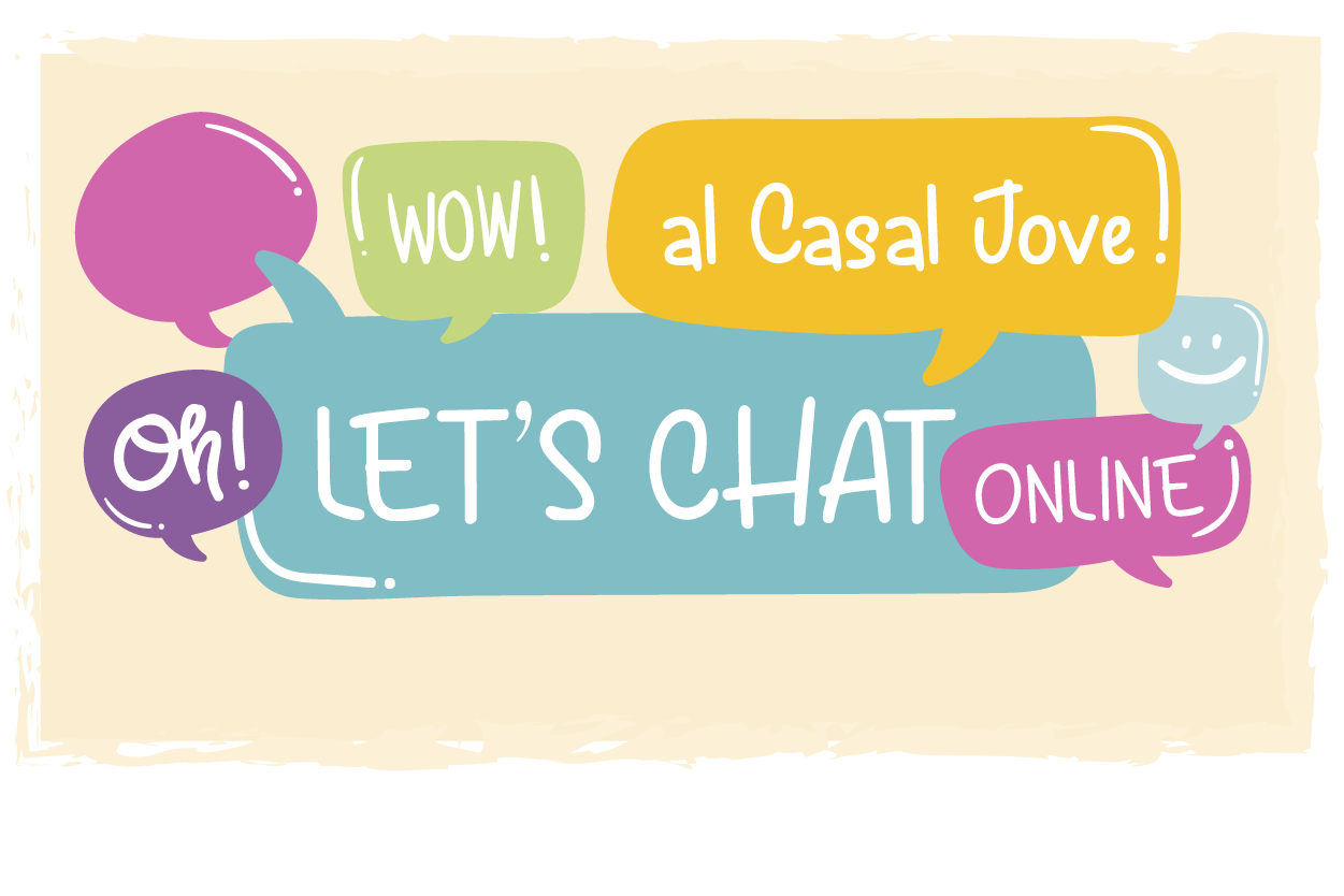 Let’s Chat ONLINE