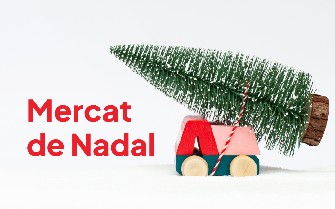 Mercat de Nadal